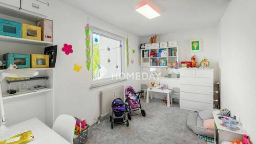 Büro 1 - Etagenwohnung mit 90,40 m² in Bonn zum Kaufen