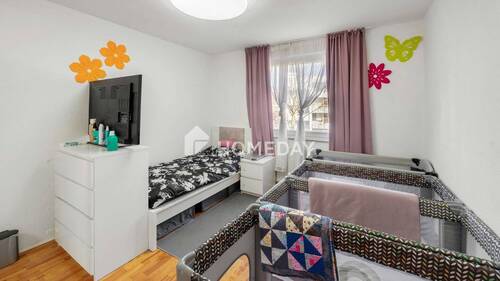 Schlafzimmer 1 1 - 