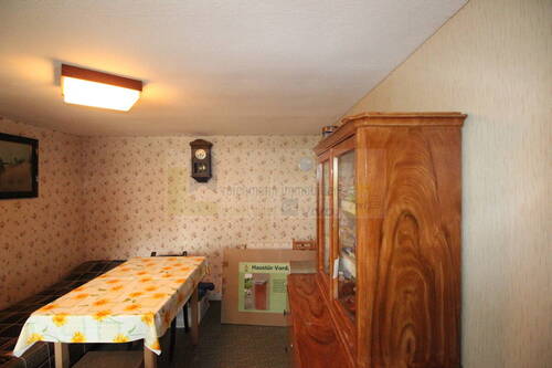 Zimmer EG - Wohnhaus - 