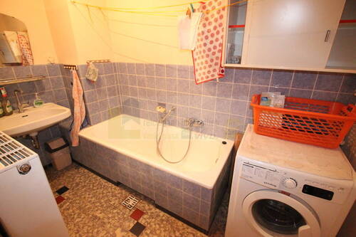 Badezimmer OG - Wohnhaus - 