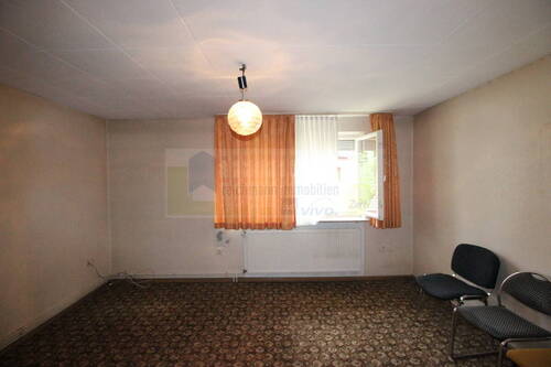 Zimmer 2 OG - Wohnhaus - 