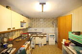 Küche EG - Wohnhaus - 