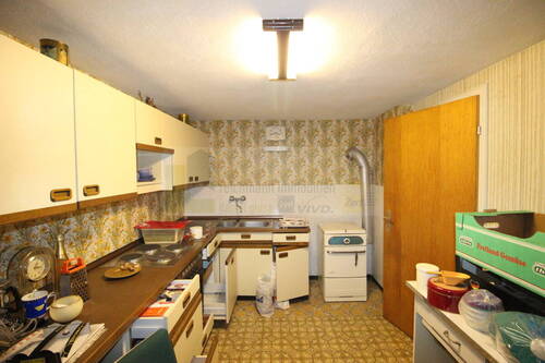 Küche EG - Wohnhaus - 