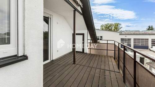DG Balkon 2 - 