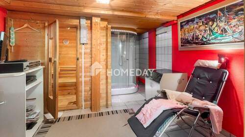 KG Sauna 1 - 
