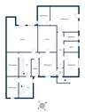 Grundriss KG - 