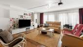 EG Wohnzimmer 1 - Mehrfamilienhaus, Wohnhaus mit 324,00 m² in Baden-Baden zum Kaufen