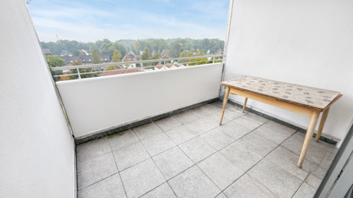 Balkon - 