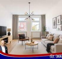 ***Modern. Hell. Einziehen & Wohlfühlen - modernisierte 3-Zimmer-Wohnung*** - Magdeburg / Fermersleben