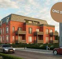 Projektiertes QNG-Effizienzhaus 40 im Ehnernviertel - Oldenburg Bürgerfelde