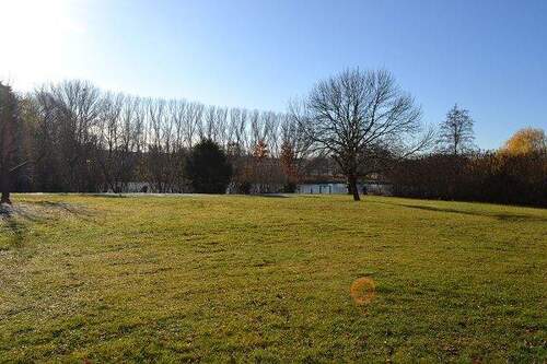 Baugrundstück - Grundstück zum Kaufen in Treuenbrietzen