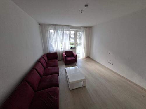 D - Wohnzimmer - B 1.jpg - Etagenwohnung mit 70,90 m&sup2; in Baunatal zum Kaufen