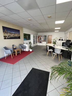 Bild 2 - Gewerbeobjekt (Büro, Produktion, Verkauf) zur Miete in Dresden - Innere Neustadt