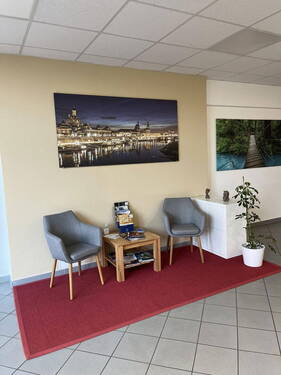 Bild 3 - Gewerbeobjekt (Büro, Produktion, Verkauf) in Dresden - Innere Neustadt