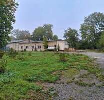 Gewerbeobjekt mit großem Potenzial!! - Mühltroff