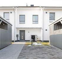 Barrierearmes Wohnen mit Dachterrasse - stilvolle 2-Zimmer-Wohnung in Hechthausen