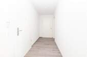 Flur - 2 Zimmer Etagenwohnung zur Miete in Hechthausen