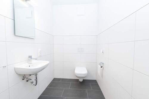 Gäste-WC - 