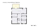 Grundriss - Umbauempfehlung - EFH EG - 