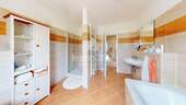 Badezimmer - 