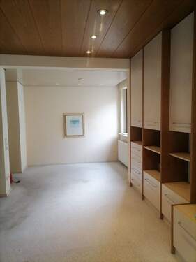 Wohnzimmer (Blick zum Essbereich) - 