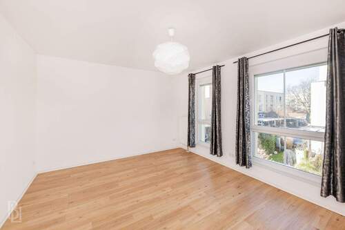 Schlafzimmer 1 OG - Doppelhaushälfte mit 140,00 m&sup2; in Berlin zum Kaufen