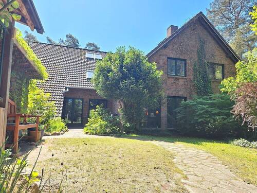 Ansicht - 8 Zimmer Mehrfamilienhaus, Wohnhaus zum Kaufen in Lubmin