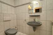 Gäste-WC - 