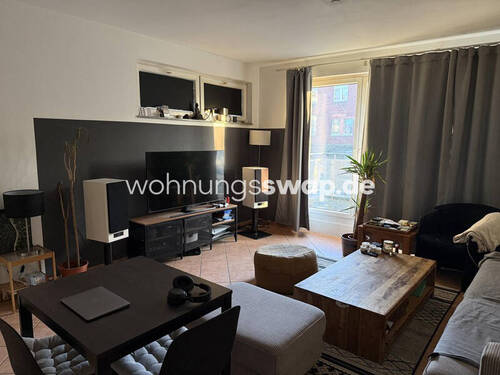 Bild 1 - Wohnungsswap - Stürmerstraße - 640,00&nbsp;EUR Kaltmiete, ca.&nbsp; 60,00&nbsp;m&sup2;&nbsp;Wohnfl&auml;che