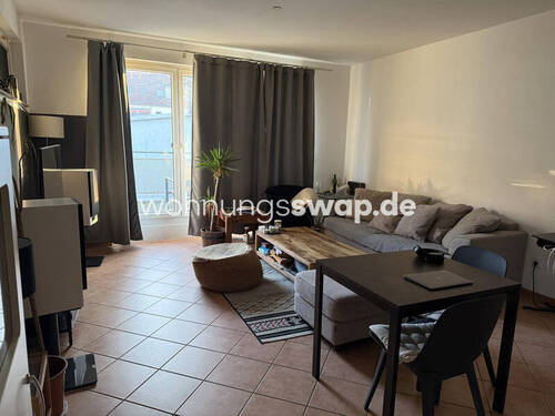 Bild 2 - 2 Zimmer Etagenwohnung zur Miete in Köln