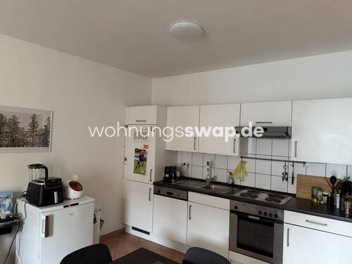 Bild 3 - 2 Zimmer Etagenwohnung in Köln