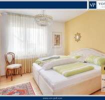 Grundbuch statt Sparbuch: Vermietete 3-Zimmer-Wohnung mit Südbalkon in Heilbronn Horkheim - Heilbronn / Horkheim