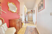 Flur - 3 Zimmer Etagenwohnung in Heilbronn / Horkheim