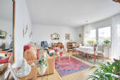 Wohnzimmer - 