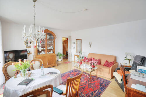 Wohnzimmer - 