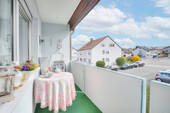 Balkon - 