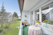 Balkon - 