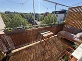 klasse Sonnenbalkon - 