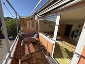 klasse Sonnenbalkon - 