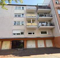 2 Zimmer-ETW mit Balkon in Top Wohnlage nahe KirchwegIng.-Schule Kassel - vermietet -