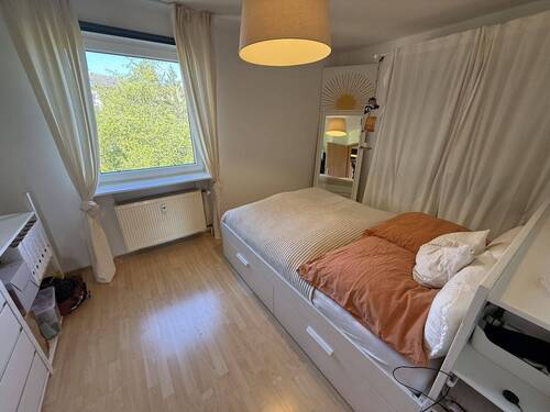 Schlafzimmer - 