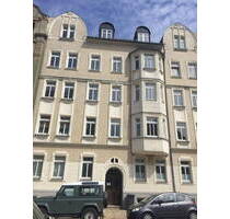 Attraktive 3-Zimmer-Wohnung m. neuem Bad u. neuer EBK in Chemnitz - 77,20?m² - fußläufig zur TU