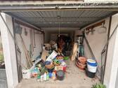 Garage - 