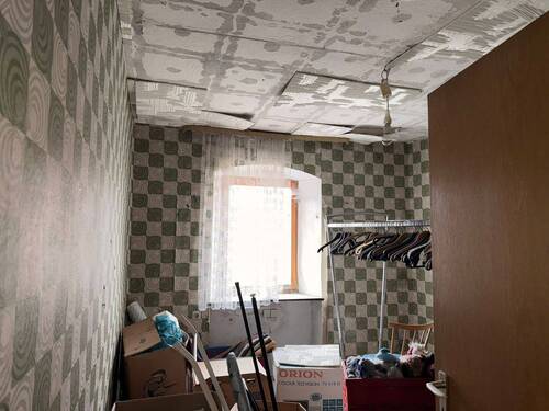 Abstellraum - 