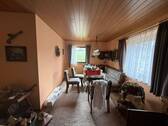 Esszimmer (Wohnhaus) - 6 Zimmer Einfamilienhaus in Höchstädt im Fichtelgebirge