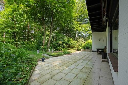 Terrasse - 