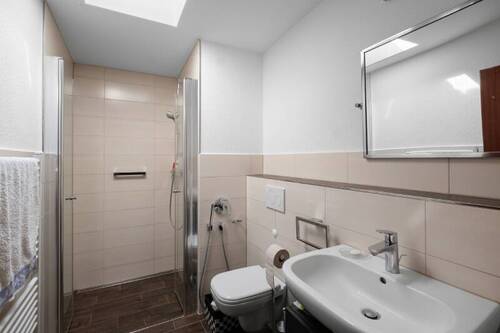 Duschbad - 