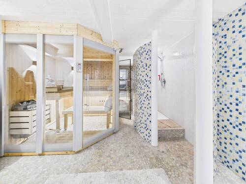 Sauna - 