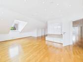 Wohnen/Essen - 