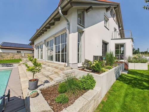 Terrasse - 